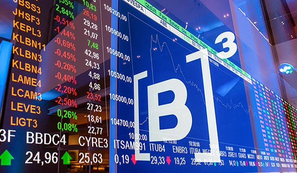 BeTrader Club - Sala educacional ao vivo